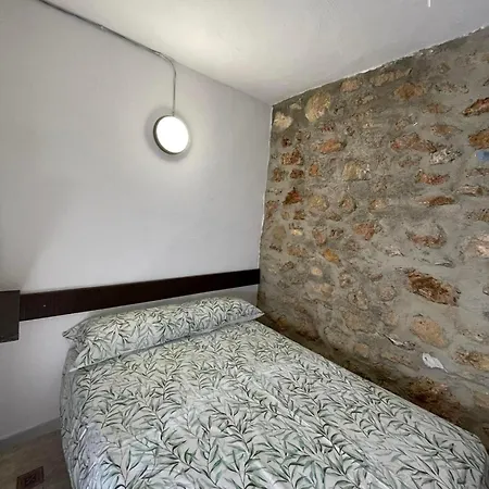 Casa De Piedra Chalet