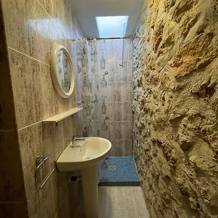 Chalet Casa De Piedra